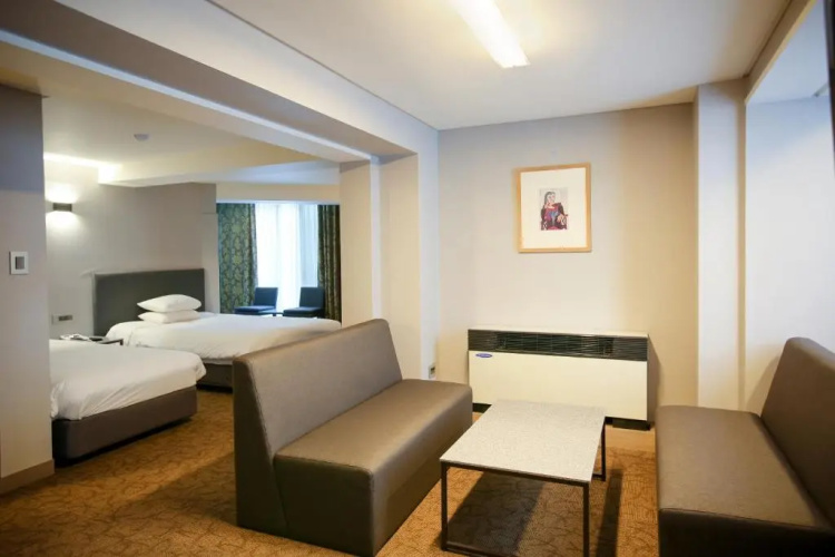 Savoy Hotel