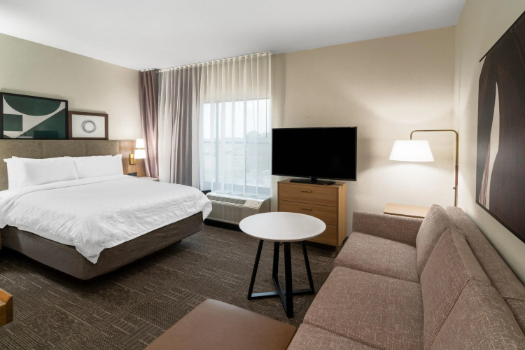Staybridge Suites Flowood