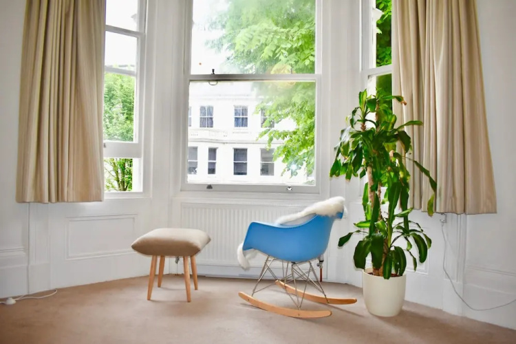 Central Brighton 2 Bedroom Apartment
