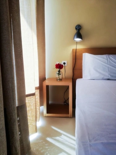 2 Bedrooms Superior Villa with pool view