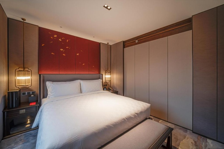 Premium Double Suite