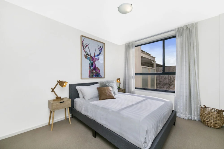 Accommodate Canberra - Dawes