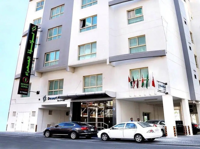 Hotelbild