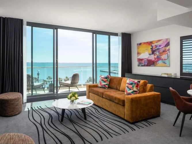 Double Suite