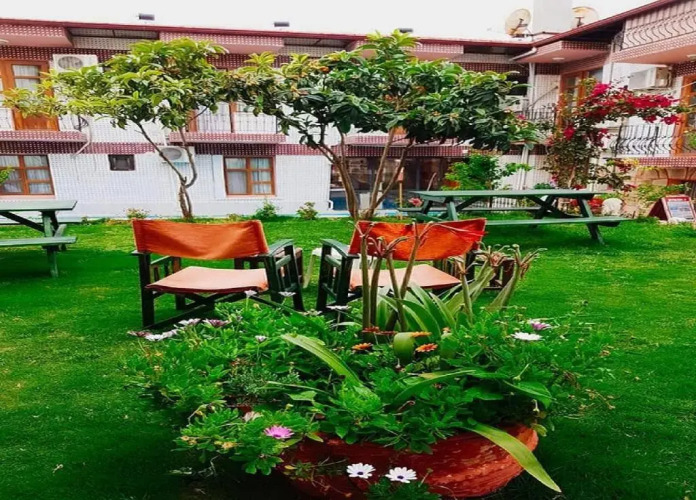 Фотография отеля