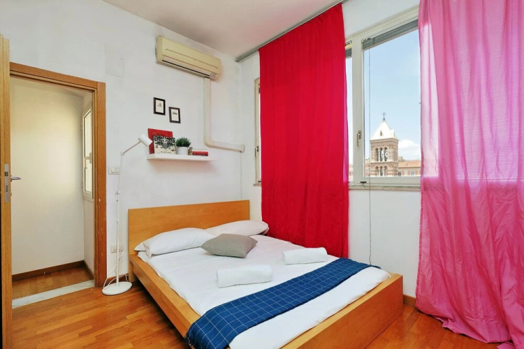 Repubblica Apartment (Adults Only)