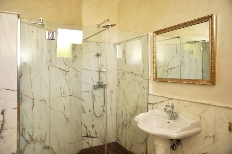 Tenuta Nucci Relais