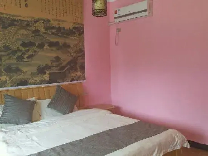 Li Jiang Xingping Farm Inn