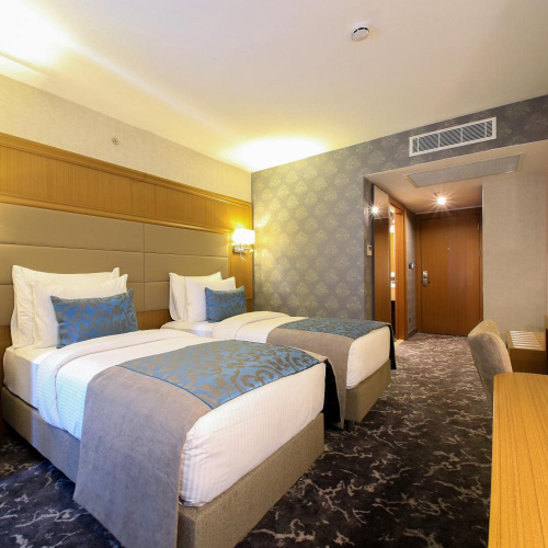 Aymira Hotel & Spa