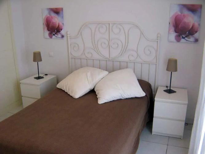 106466 - Apartment in Vera