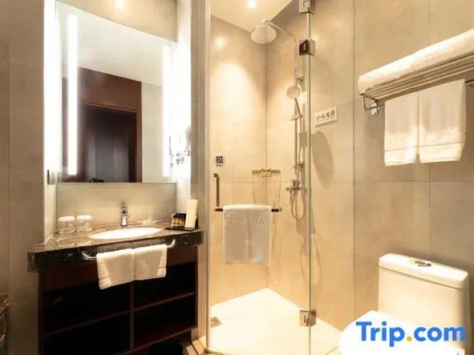 Grand Shaanxi Hotel