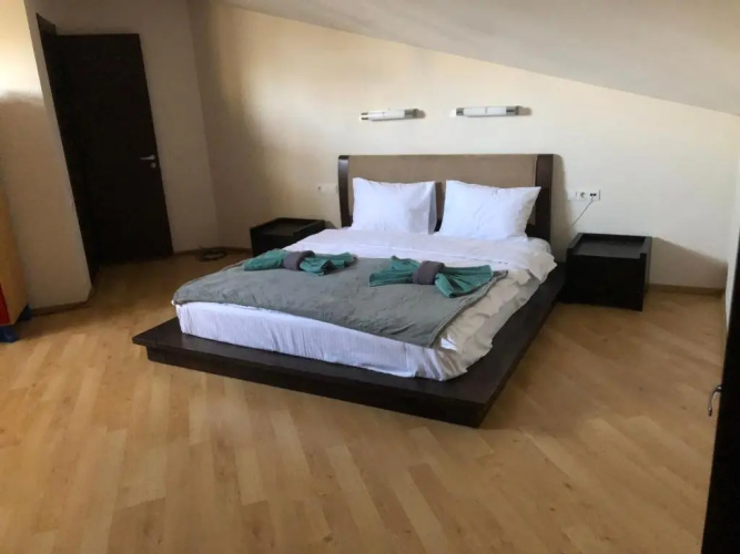Luxury House