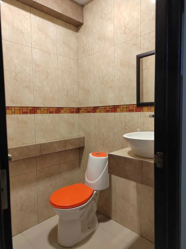 Buba Suites