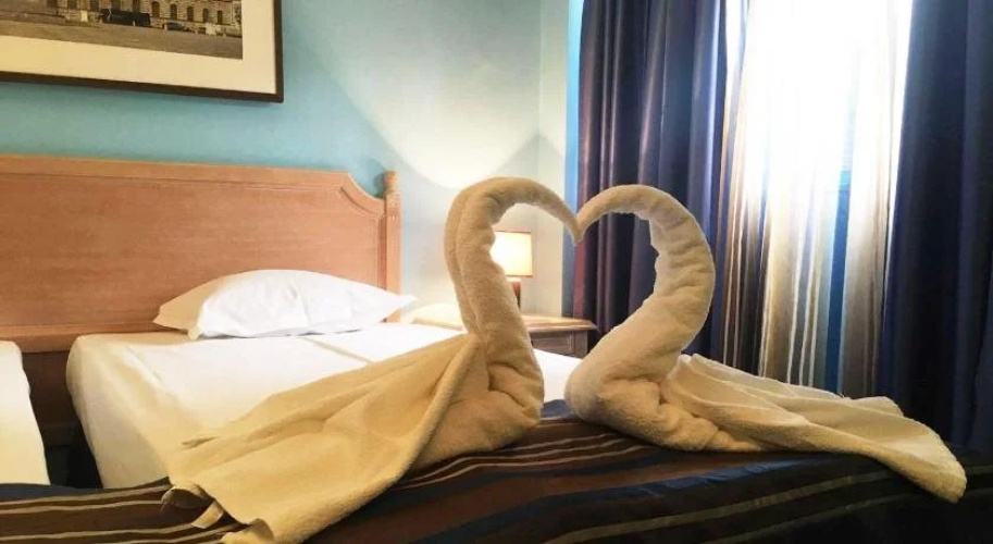 Hotel Rody