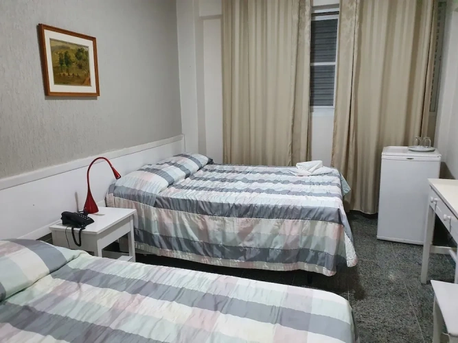 Economy Twin room