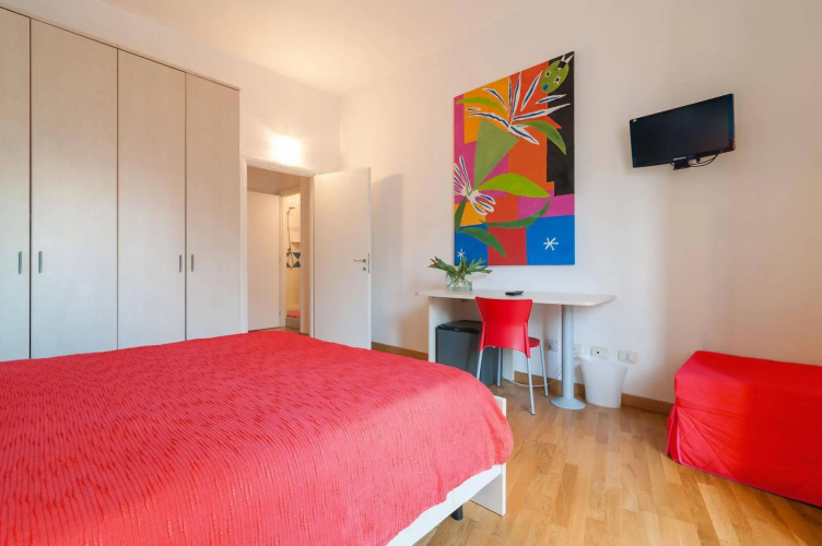 Affittacamere Art Rooms