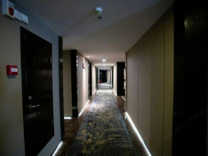 Xin Kai Yue Hotel