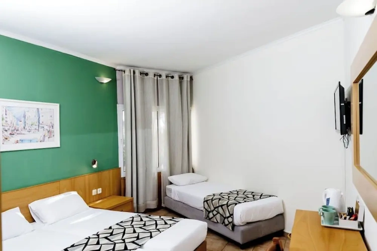 Standard room