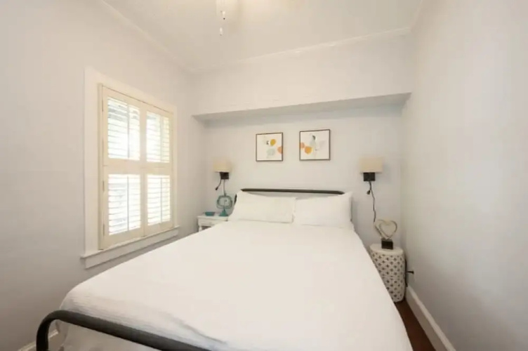 Conch Cottage by Brightwild Quiet w Shared Pool