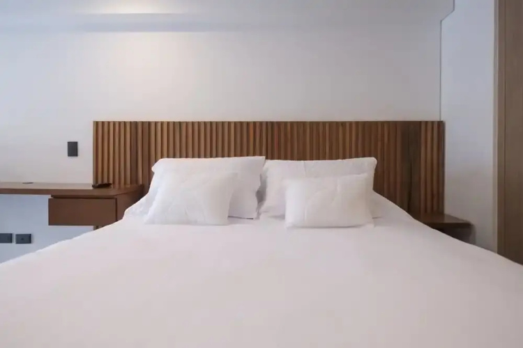 Luxury 1 BR Duplex in Virrey