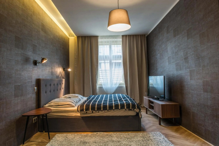 Exclusive 3 Bedroom Top-Notch Flat, GREAT LOCATION