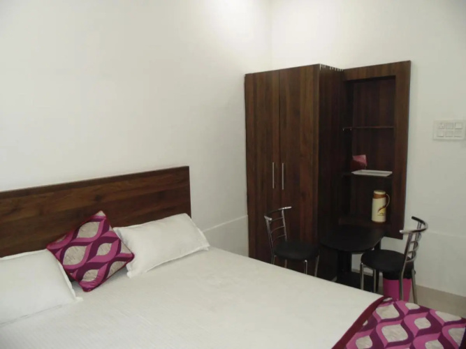 Hotel Ganesh