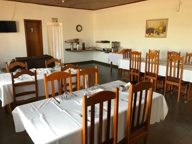 Hotel Bem Bom 2