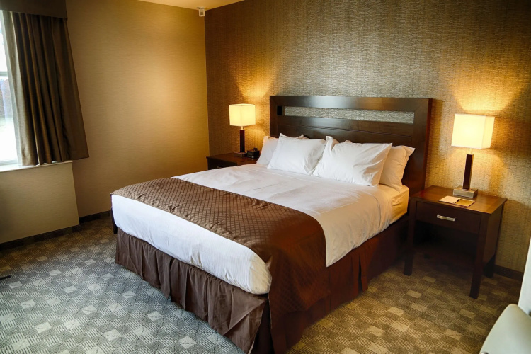 Doubletree By Hilton Lawrenceburg