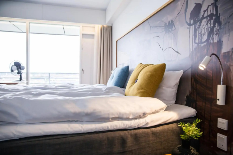 Comwell Hvide Hus Aalborg, Dolce by Wyndham