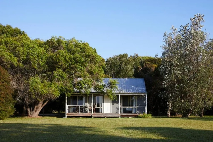 2 Bedrooms Cottage with balcony and with view