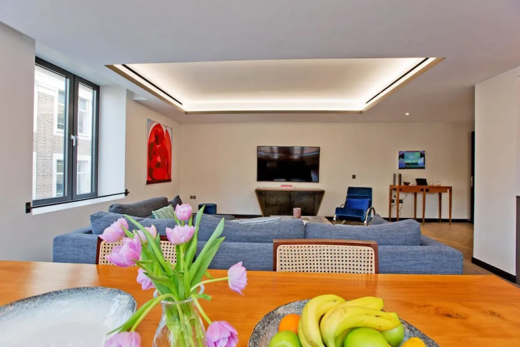 2-bed Superior Apt 312