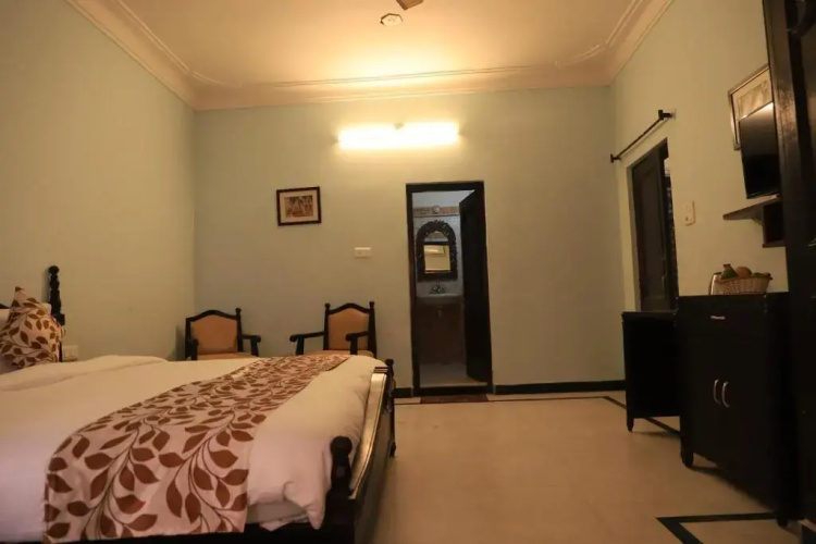 Hotel Moti Mahal