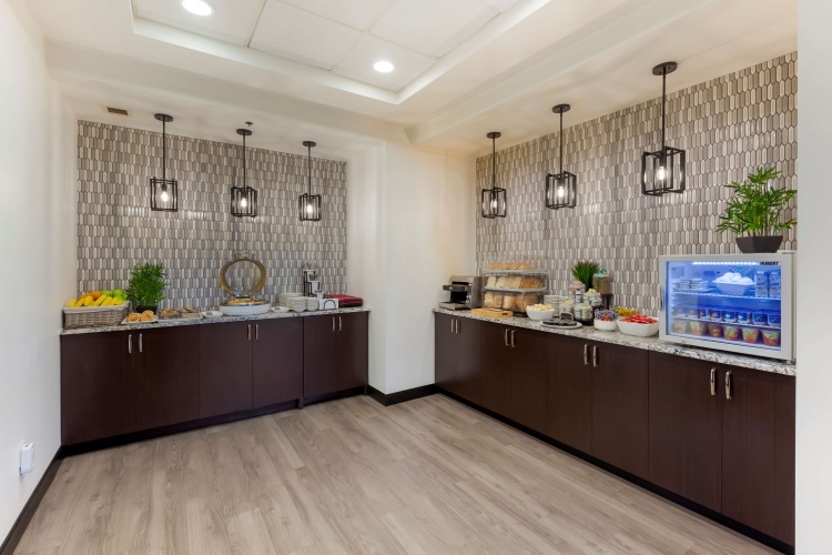 Best Western Premier Northwood Hotel photo 22