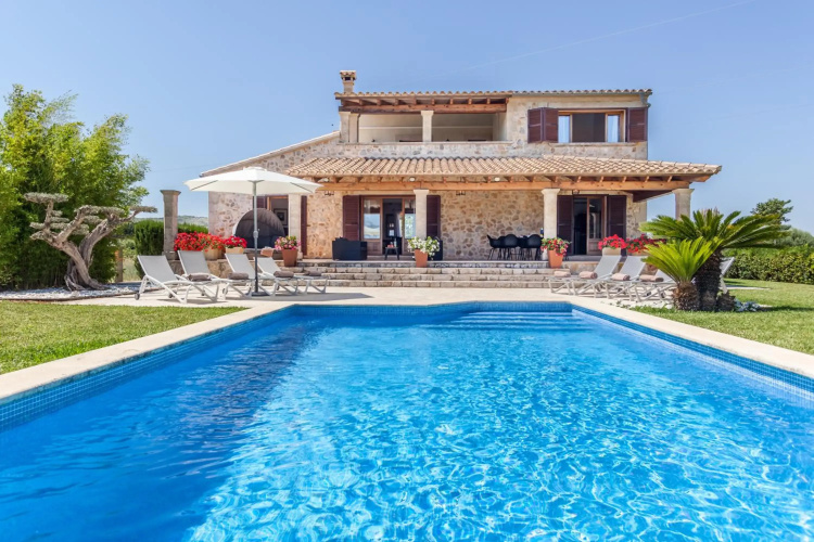 Villa Guillona