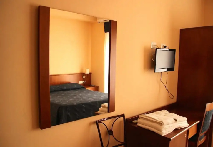 Albergo Laura
