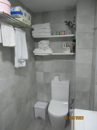 Apartamento La Gaviota