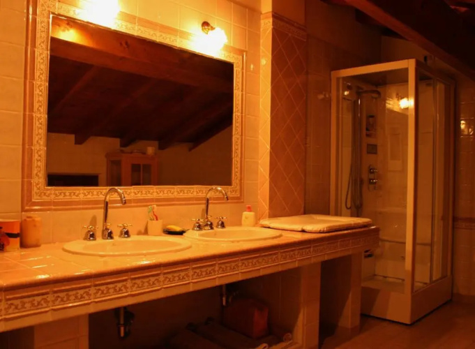 B&B La Bugia di Villa Tanzi