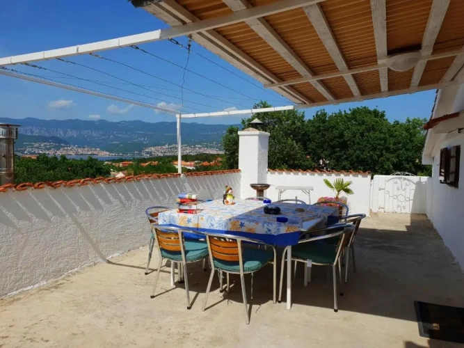 3 Bedrooms Apartment with balcony and with sea view