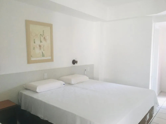 Boulevard Central Canasvieiras Hotel