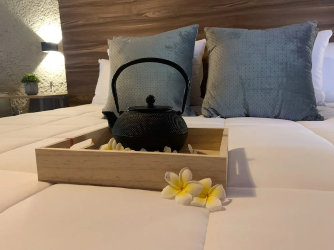 Quinta Tonantzin Hotel Boutique