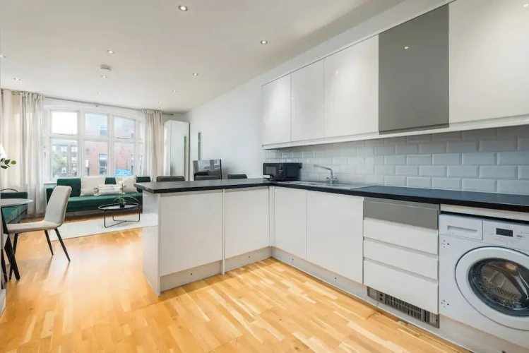 Classic Apartment
