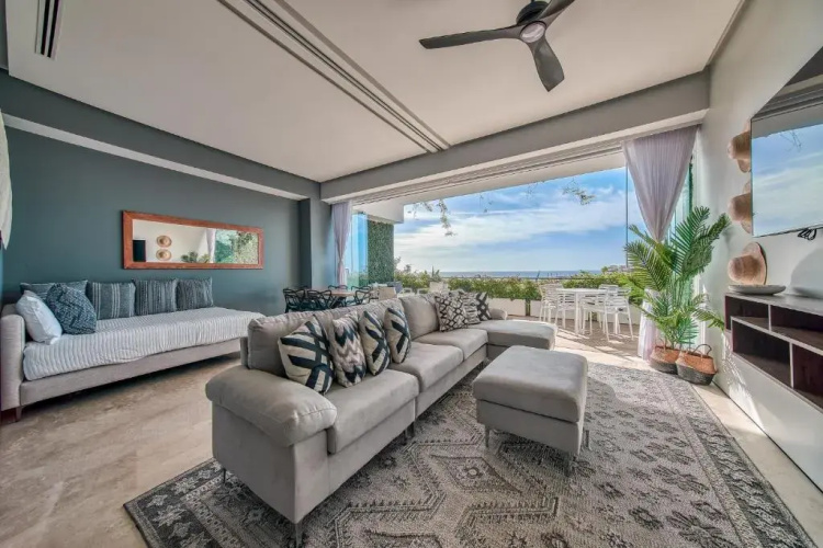 Maxwell Residences at SOHO