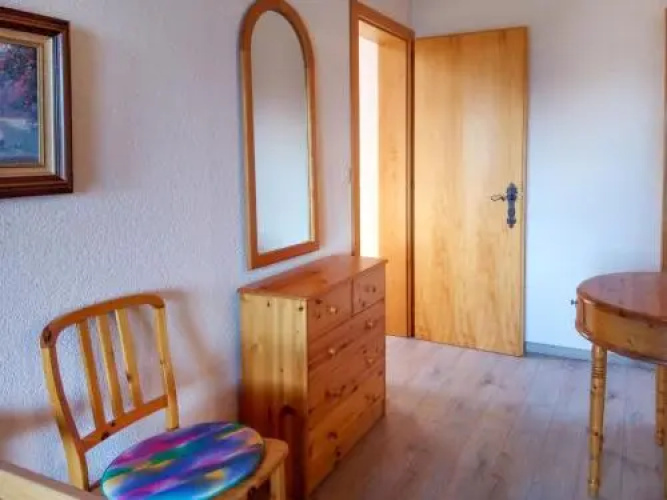 Apartment Eaux Vives 202