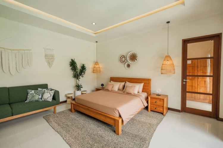 Villa Nana by Pertama Management