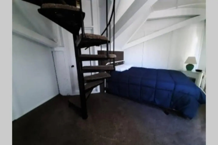 Unit 11-Treetop 2 Bedroom Villa