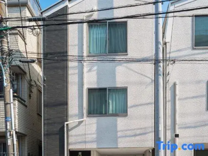 Eifuku Inn Tokyo