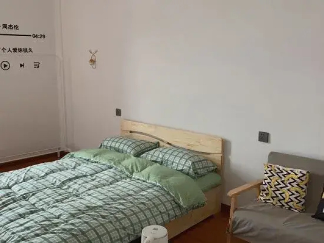 Jingyi Homestay