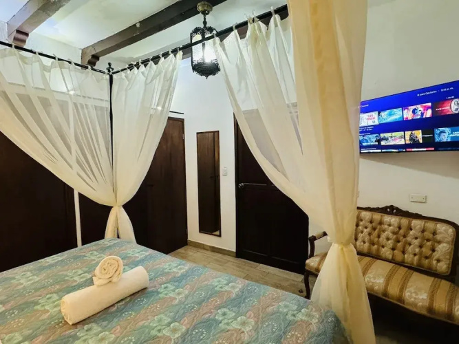 Hotel Casa Miranda