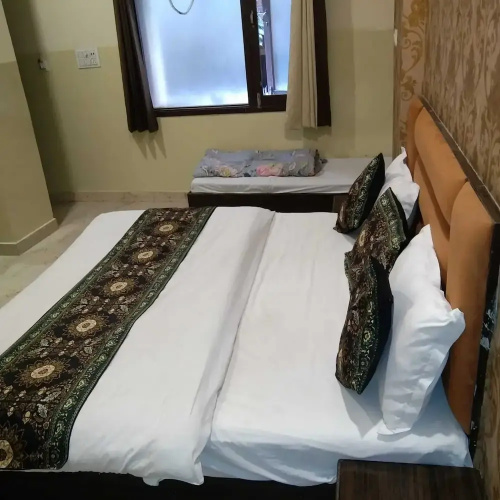 Hotel Sahib By GRB