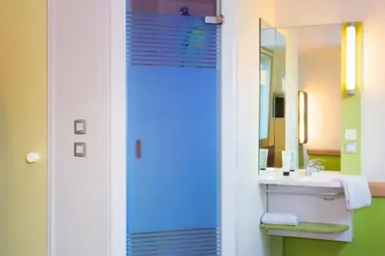 Ibis Budget Roye